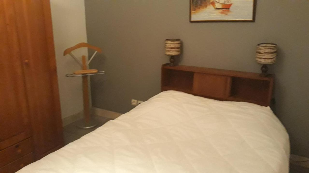 Cote Terre Saint-Germain-sur-Ay Екстер'єр фото